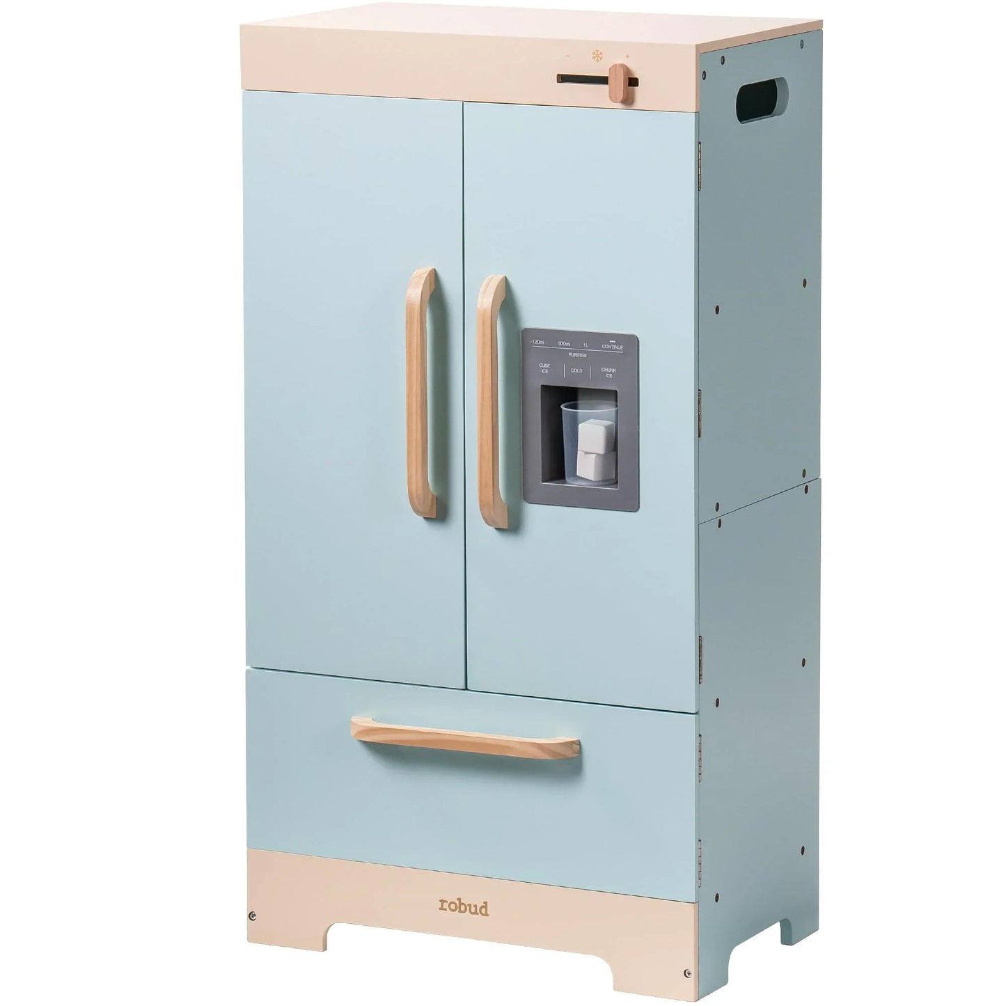 Robotime Robud Wooden Kitchen